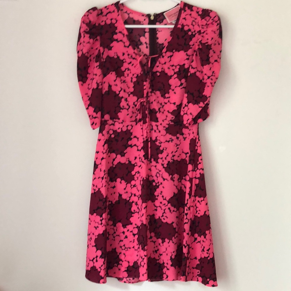 Kate Spade Springtime Dress XXS!